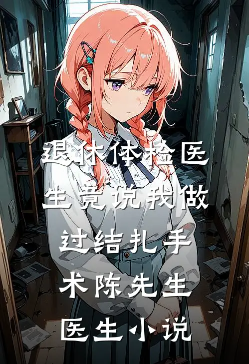 退休体检医生竟说我做过结扎手术陈先生医生小说
