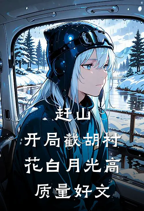 赶山：开局截胡村花白月光高质量好文