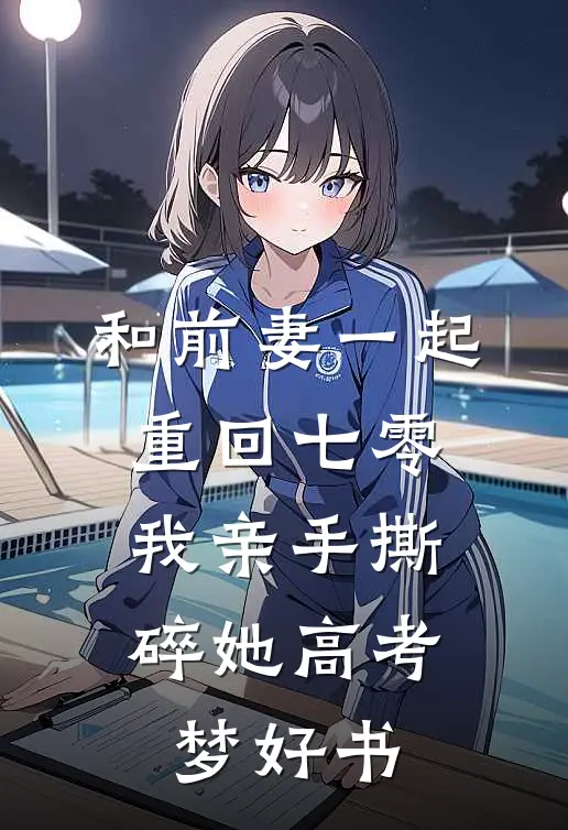和前妻一起重回七零，我亲手撕碎她高考梦好书