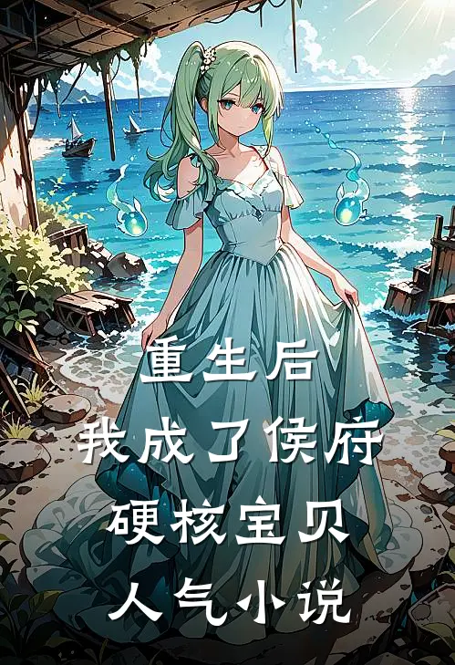 重生后，我成了侯府硬核宝贝人气小说