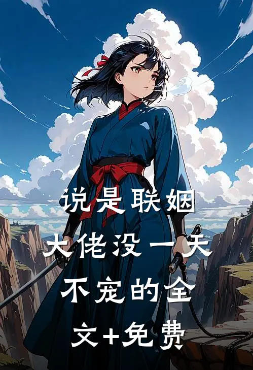 说是联姻，大佬没一天不宠的全文+免费
