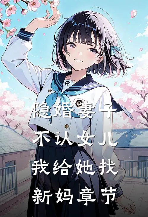 隐婚妻子不认女儿，我给她找新妈章节