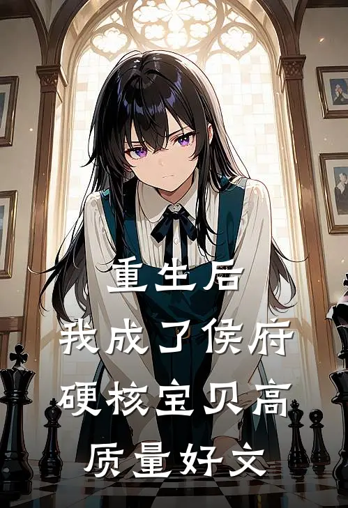 重生后，我成了侯府硬核宝贝高质量好文