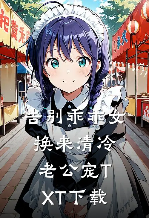 告别乖乖女，换来清冷老公宠TXT下载