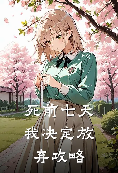 死前七天，我决定放弃攻略