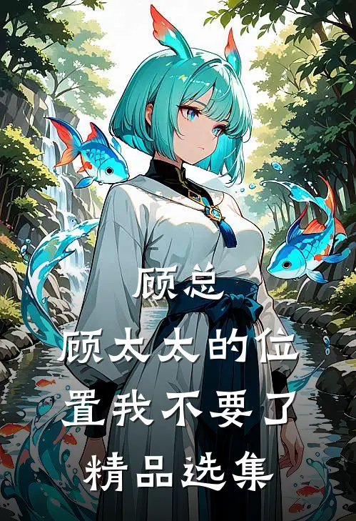 顾总，顾太太的位置我不要了精品选集