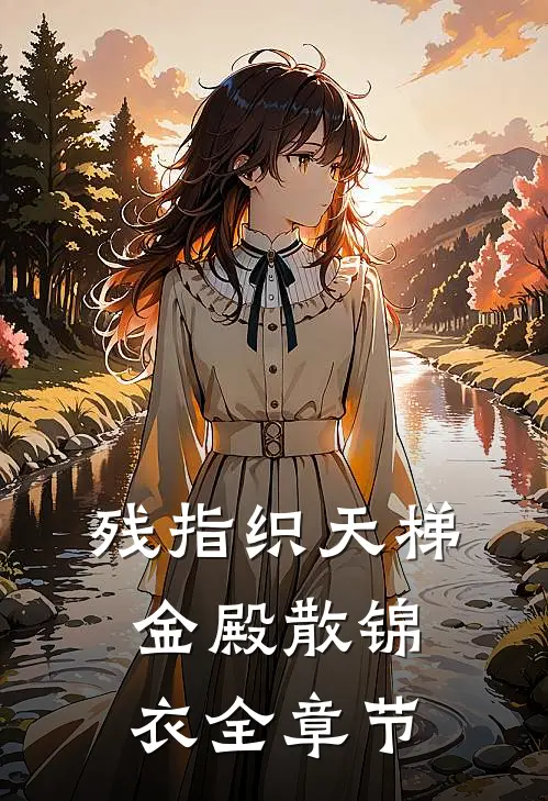 残指织天梯，金殿散锦衣全章节