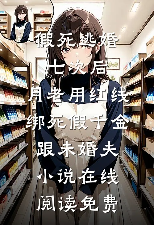 假死逃婚七次后，月老用红线绑死假千金跟未婚夫小说在线阅读免费