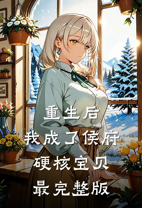 重生后，我成了侯府硬核宝贝最完整版