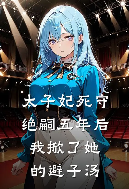 太子妃死守绝嗣五年后，我掀了她的避子汤