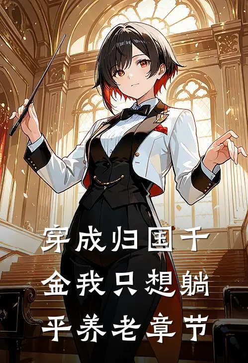 穿成归国千金我只想躺平养老章节