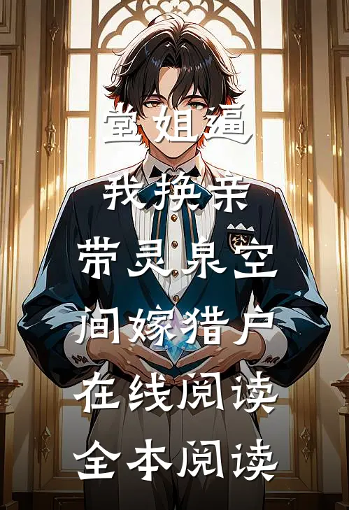 堂姐逼我换亲，带灵泉空间嫁猎户在线阅读全本阅读