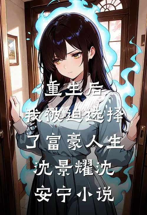 重生后，我被迫选择了富豪人生沈景耀沈安宁小说