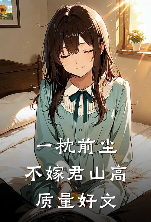 一枕前尘，不嫁君山高质量好文