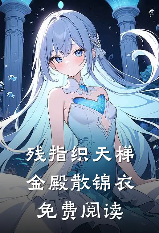 残指织天梯，金殿散锦衣免费阅读