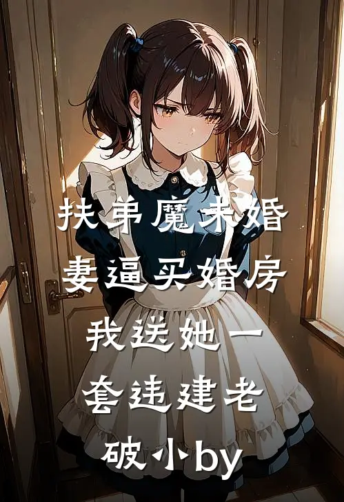 扶弟魔未婚妻逼买婚房，我送她一套违建老破小by