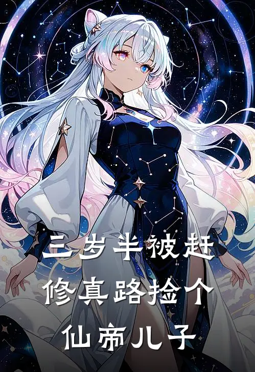 三岁半被赶，修真路捡个仙帝儿子