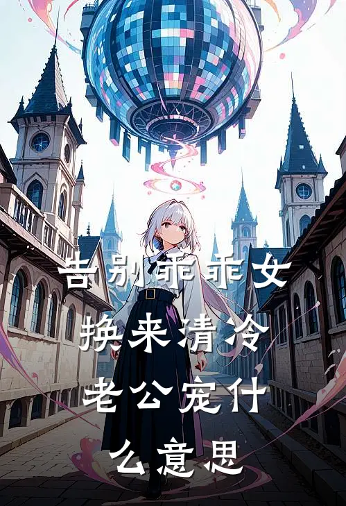 告别乖乖女，换来清冷老公宠什么意思