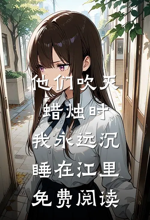 他们吹灭蜡烛时，我永远沉睡在江里免费阅读