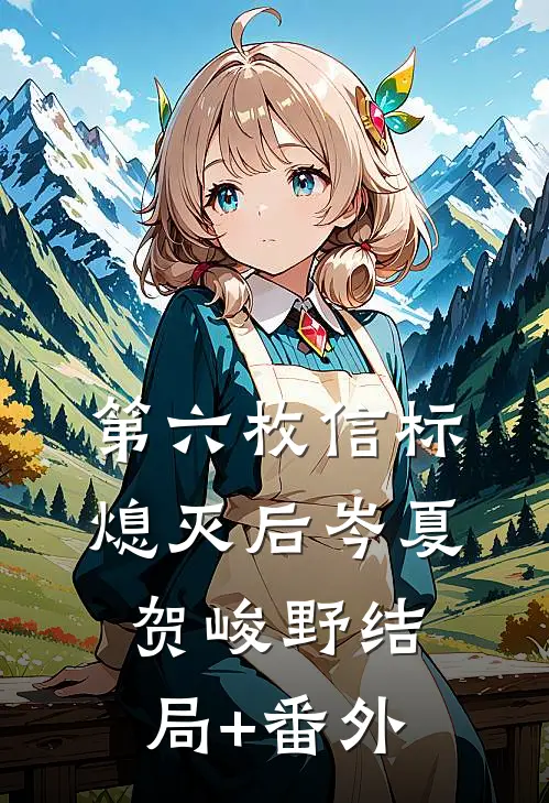 第六枚信标熄灭后岑夏贺峻野结局+番外