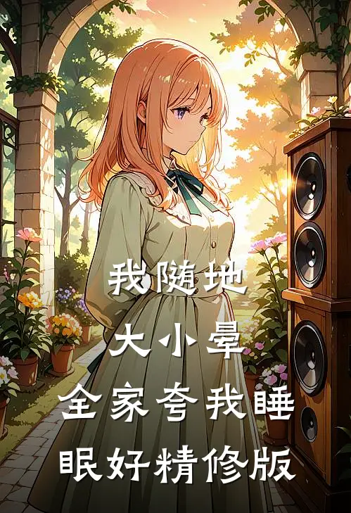 我随地大小晕，全家夸我睡眠好精修版