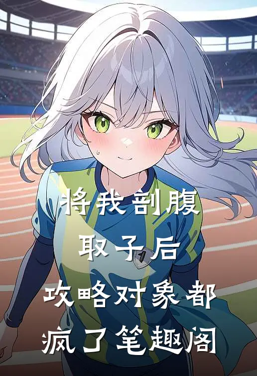 将我剖腹取子后，攻略对象都疯了笔趣阁