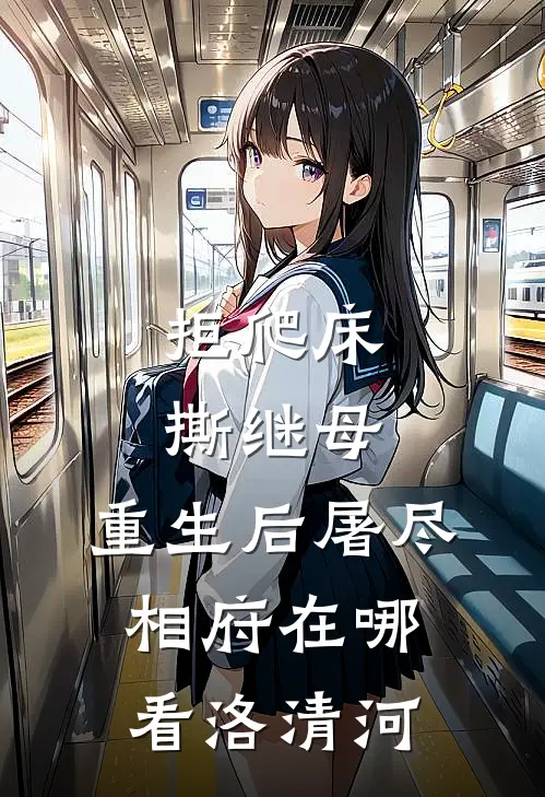 拒爬床，撕继母，重生后屠尽相府在哪看洛清河