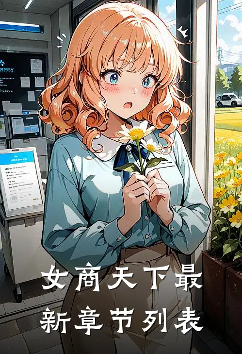 女商天下最新章节列表