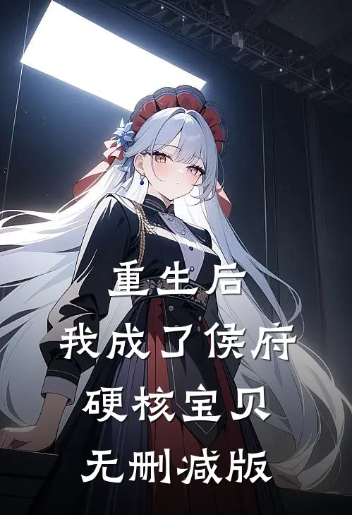 重生后，我成了侯府硬核宝贝无删减版