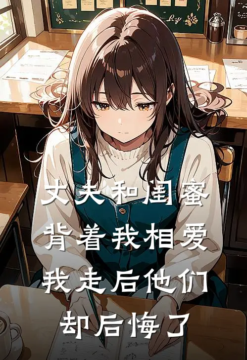 丈夫和闺蜜背着我相爱,我走后他们却后悔了