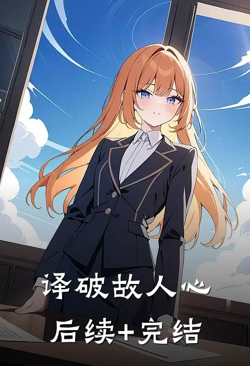 译破故人心后续+完结