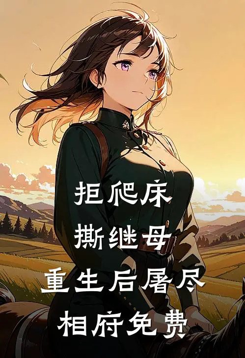 拒爬床，撕继母，重生后屠尽相府免费