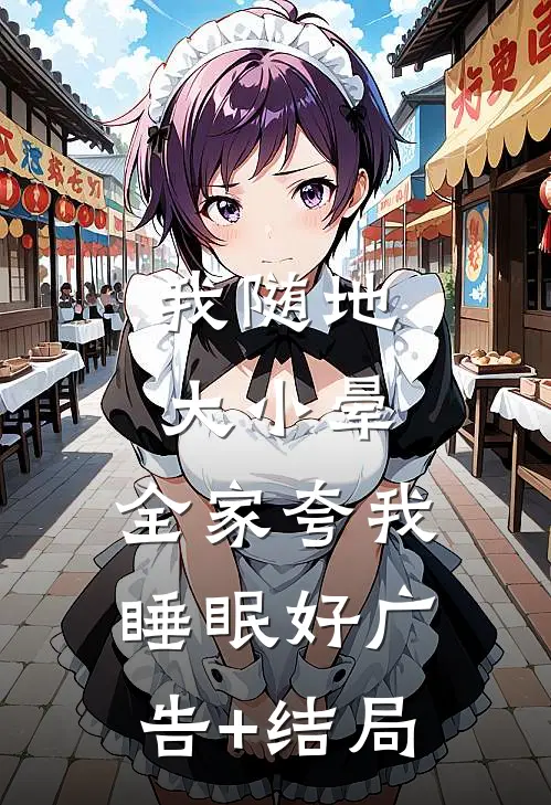 我随地大小晕，全家夸我睡眠好广告+结局