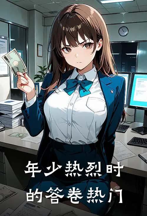 年少热烈时的答卷热门