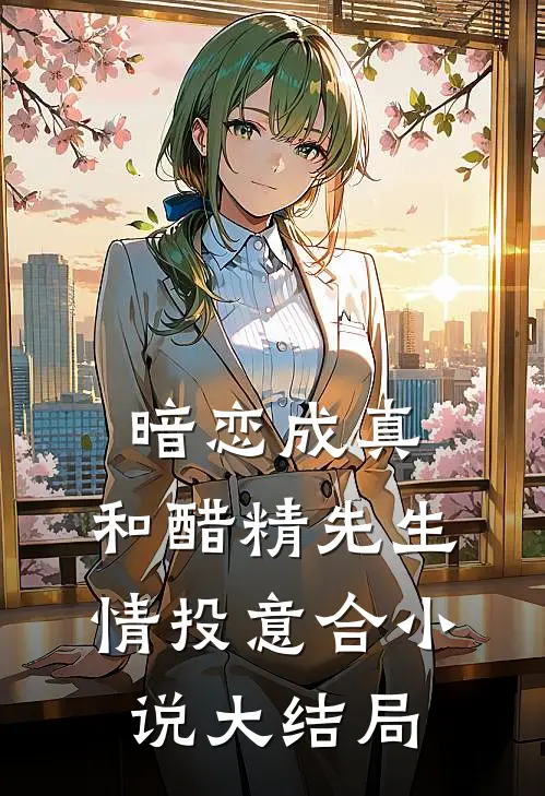 暗恋成真：和醋精先生情投意合小说大结局