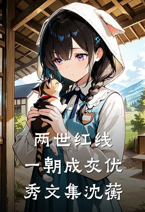 两世红线，一朝成灰优秀文集沈蘅