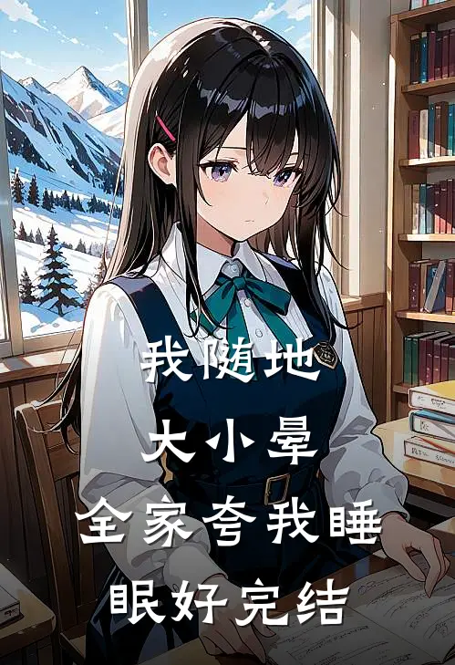 我随地大小晕，全家夸我睡眠好完结