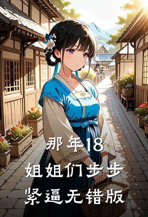 那年18，姐姐们步步紧逼无错版