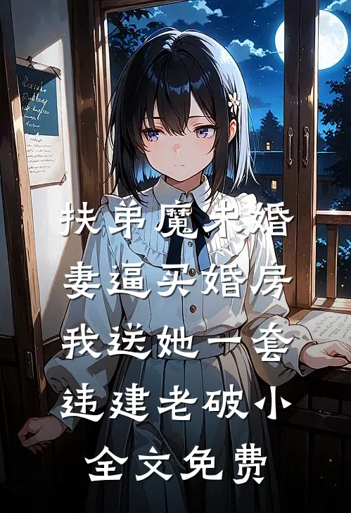 扶弟魔未婚妻逼买婚房，我送她一套违建老破小全文免费