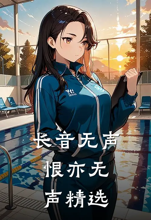 长音无声，恨亦无声精选
