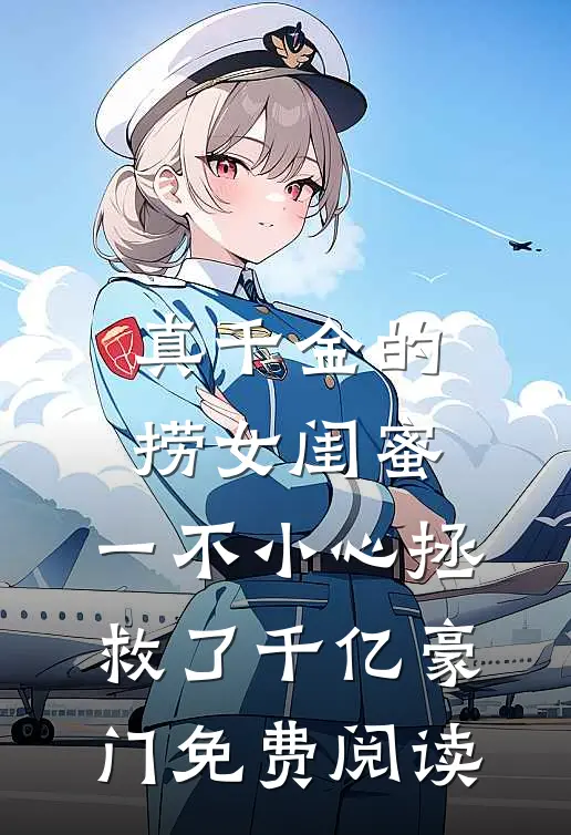 真千金的捞女闺蜜,一不小心拯救了千亿豪门免费阅读txt