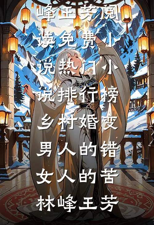 乡村婚变，男人的错，女人的苦(林峰王芳)阅读免费小说_热门小说排行榜乡村婚变，男人的错，女人的苦(林峰王芳)