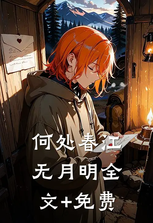 何处春江无月明全文+免费