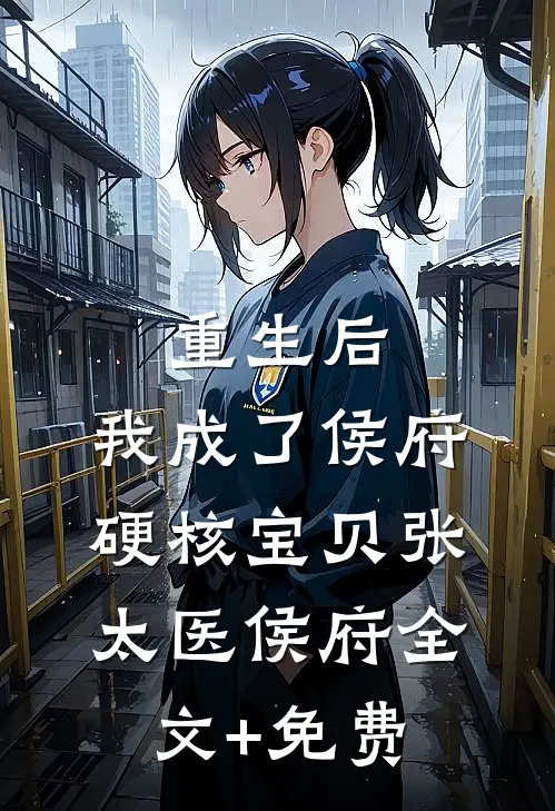 重生后，我成了侯府硬核宝贝张太医侯府全文+免费