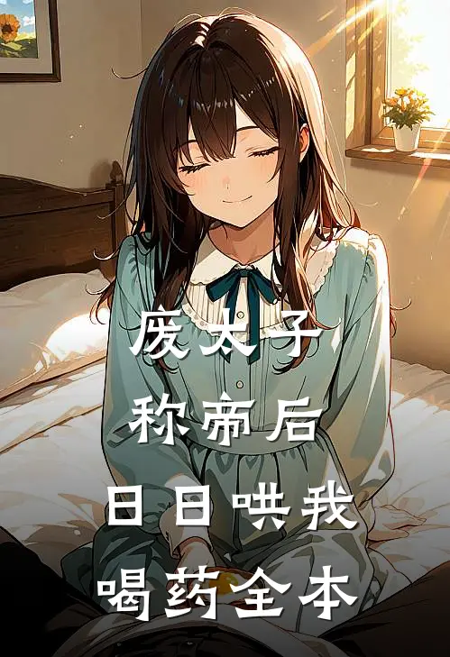 废太子称帝后，日日哄我喝药全本