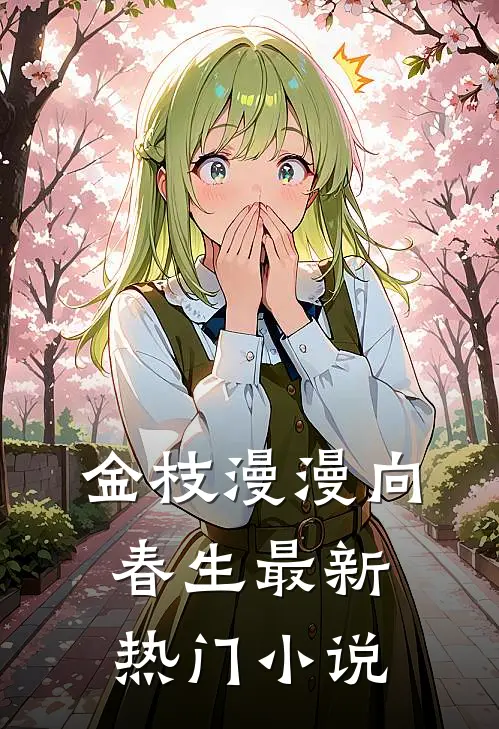 金枝漫漫向春生最新热门小说