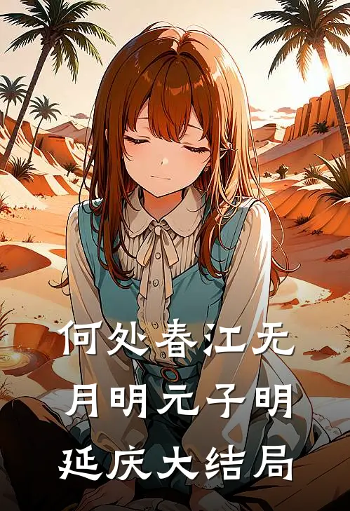 何处春江无月明元子明延庆大结局
