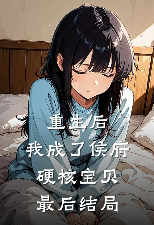 重生后，我成了侯府硬核宝贝最后结局