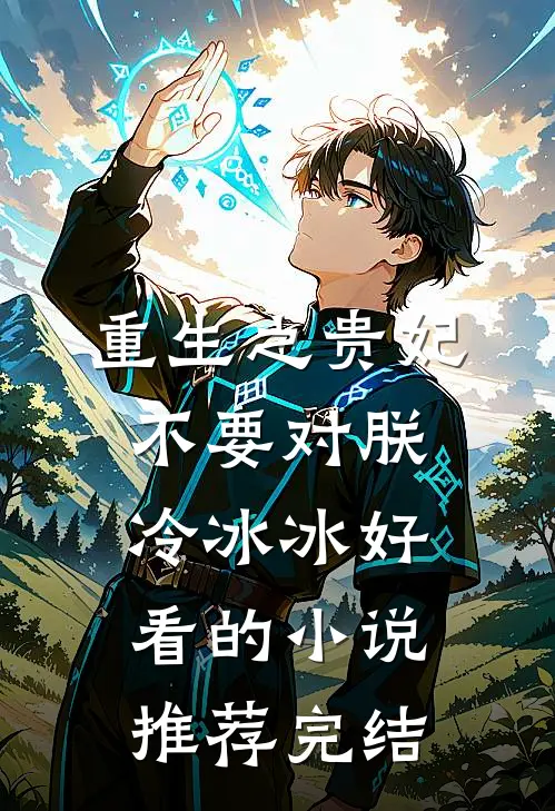 重生之贵妃不要对朕冷冰冰好看的小说推荐完结
