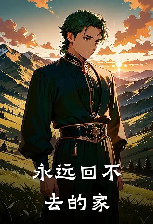 永远回不去的家